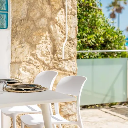4 Brothers Appartement Cala En Porter (Menorca)