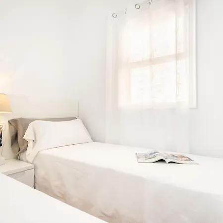 Appartement 4 Brothers Cala En Porter (Menorca)