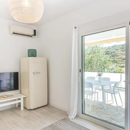 Appartement 4 Brothers *