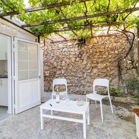 Appartement 4 Brothers